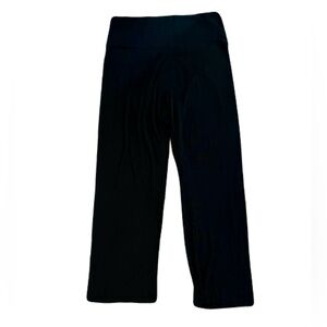 Women’s Soft Stretchy Lounge Yoga Pants Size 2X